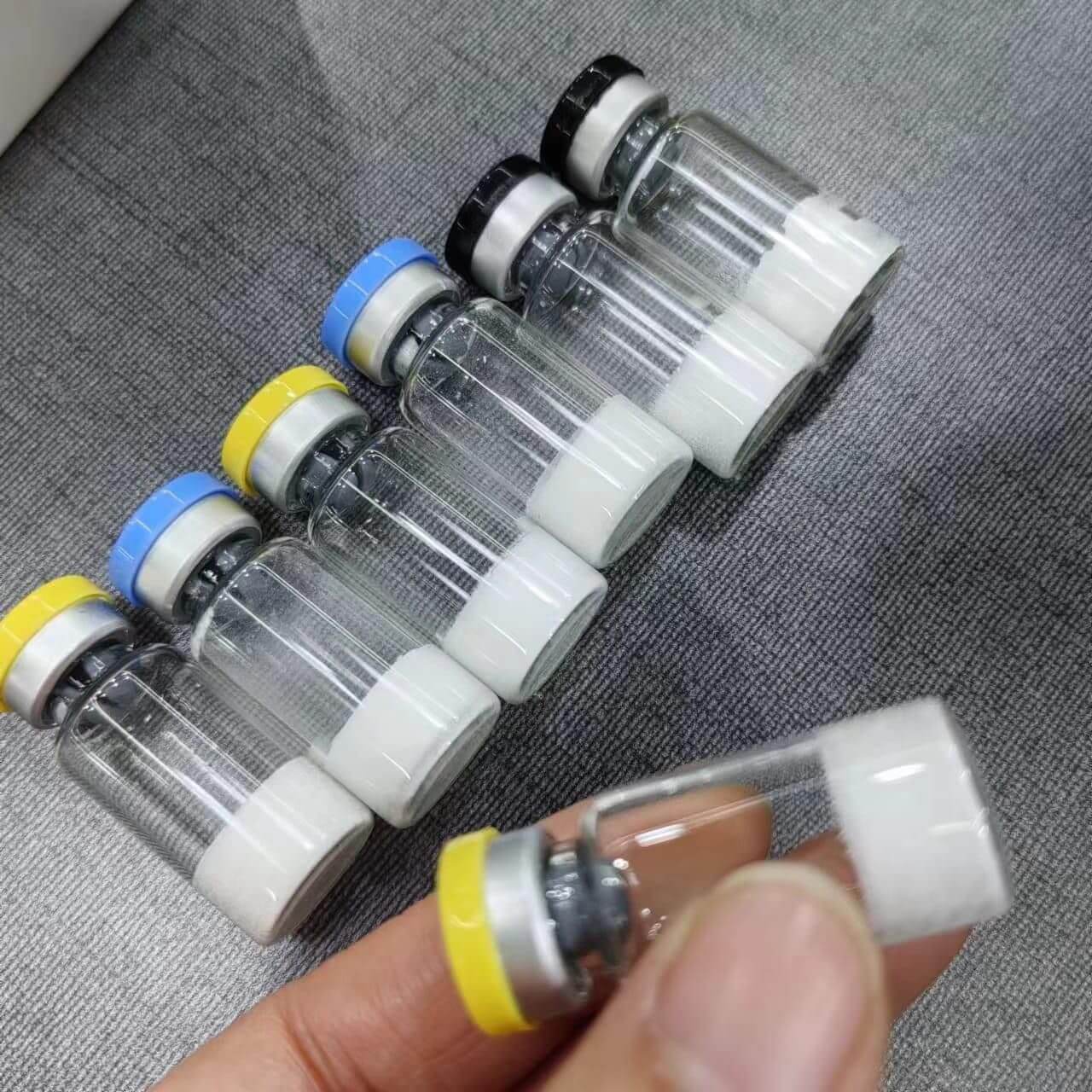 GLP-1,  5mg/vial